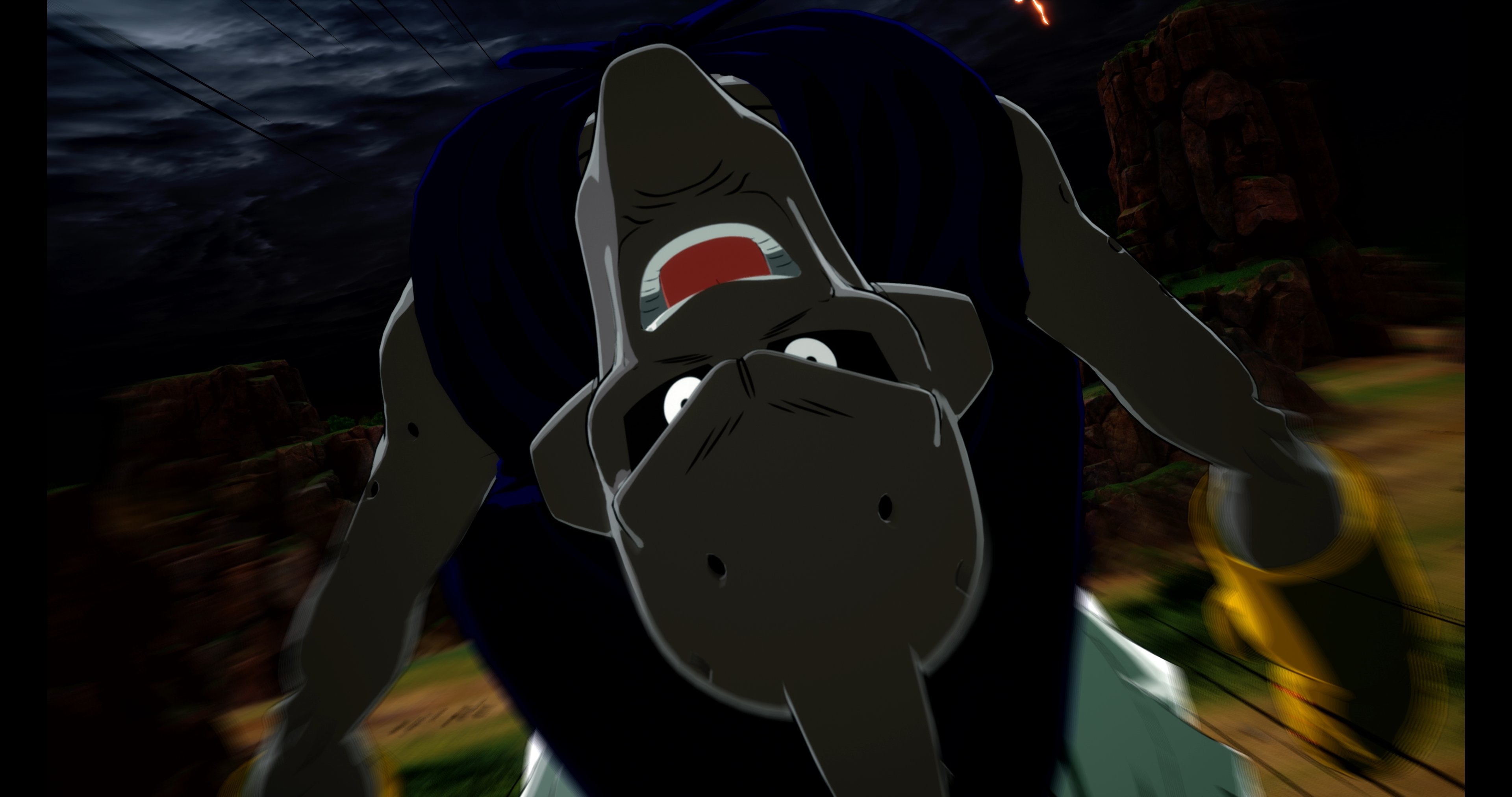 Dragon Ball: Sparking! Zero - Imagen 25